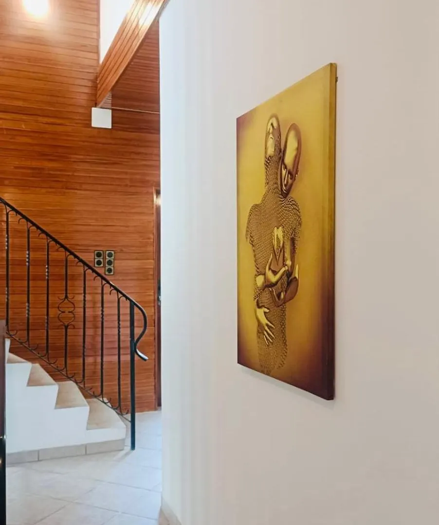 فيلا فيينافي Family House In Am Schopfwerk Area 0*, فيينا