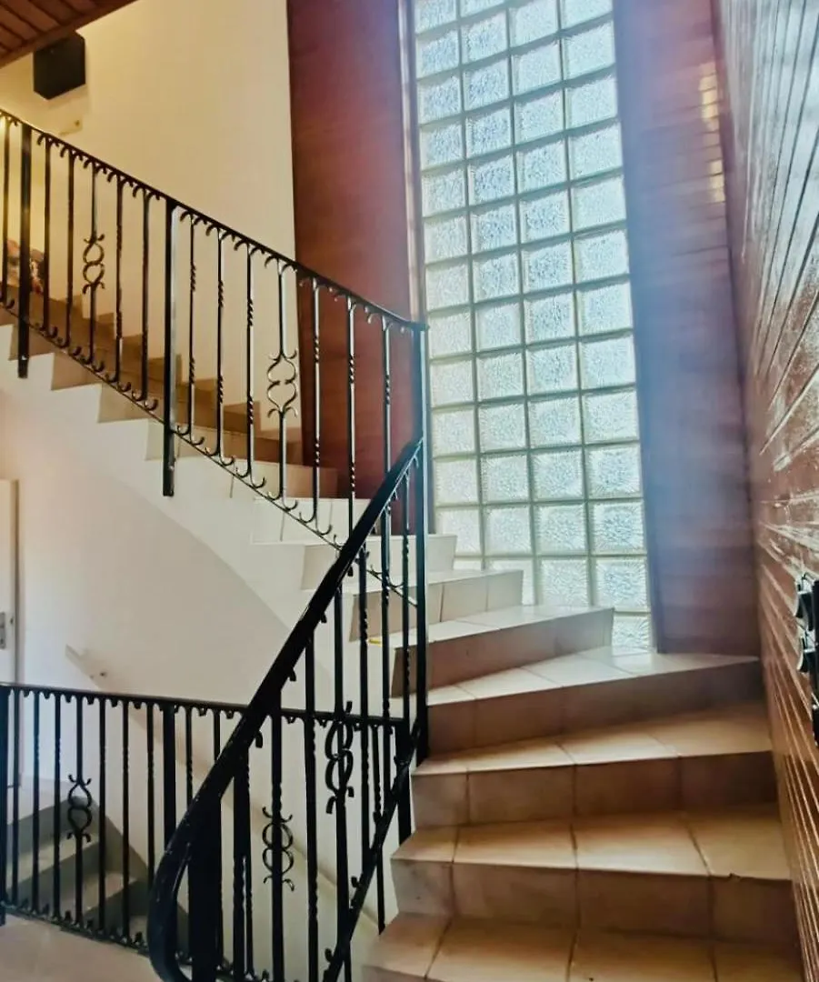 فيلا فيينافي Family House In Am Schopfwerk Area فيلة