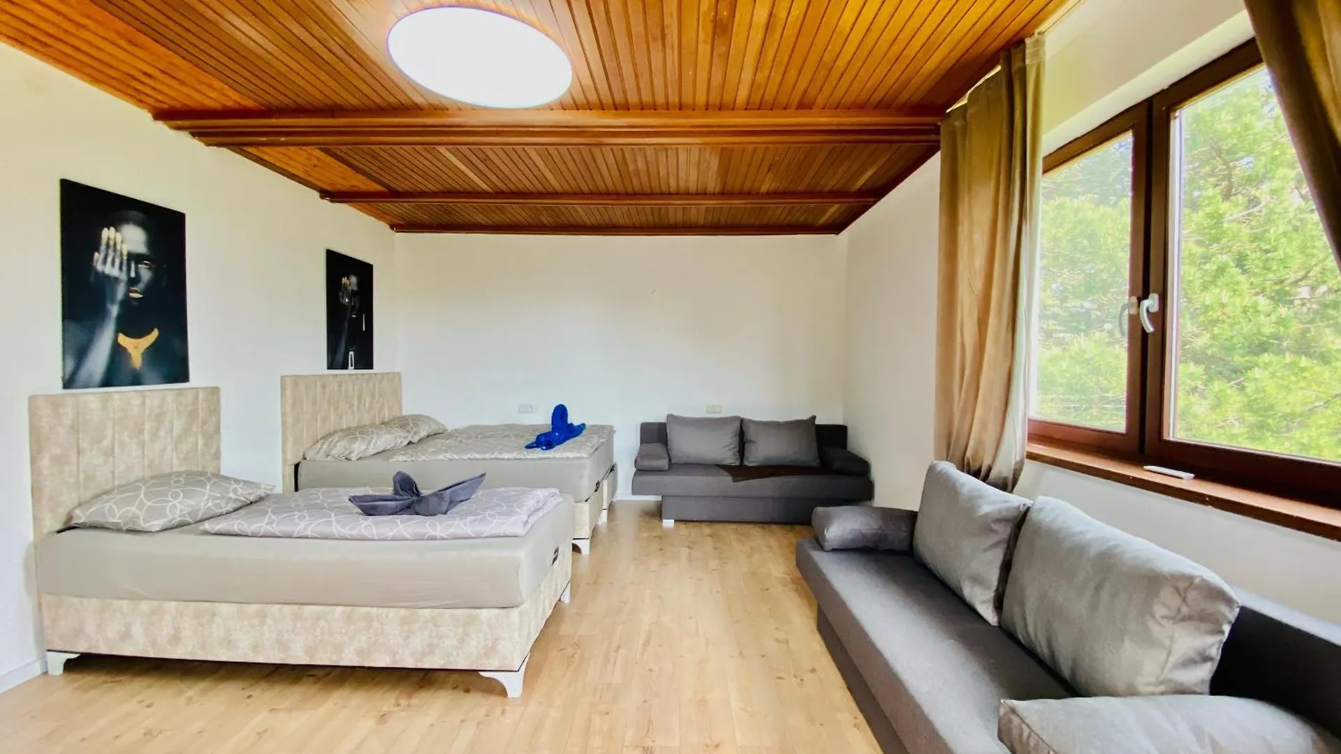 Family House In Am Schopfwerk Area Villa Viena Austria